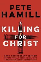 Pete Hamill's Latest Book