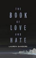 Lauren Sanders's Latest Book