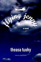 Theasa Tuohy's Latest Book