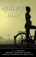 Cover of Sydney Noir by John Dale