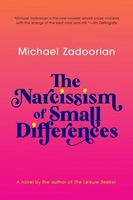Michael Zadoorian's Latest Book