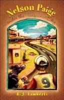 Cover of Nelson Paige Under the Turquoise Sky by B.J. Lamberti