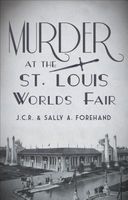 J.C.R; Sally A. Forehand's Latest Book