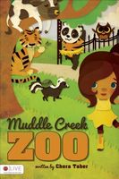 Chera Taber's Latest Book