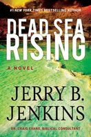 Dead Sea Rising by Jerry B. Jenkins