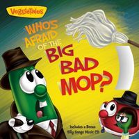 Who's Afraid of the Big Bad Mop?