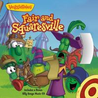 Fair and Squaresville