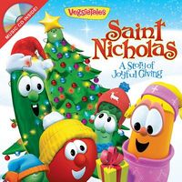 Saint Nicholas - VeggieTales