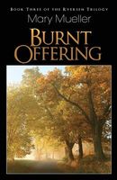 Cover of Burnt Offering by Mary Mueller
