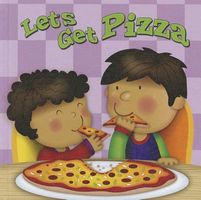 Let's Get Pizza