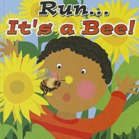 Run it's a Bee!
