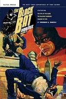 The Black Bat Omnibus Volume 6
