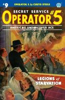 Operator 5 #9