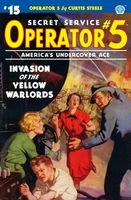 Invasion of the Yellow Warlords