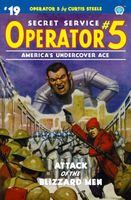 Operator 5 #19