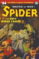 The Grey Horde Creeps