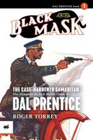 Cover of The Case-Hardened Samaritan by Roger Torrey