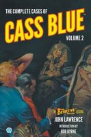 The Complete Cases of Cass Blue, Volume 2