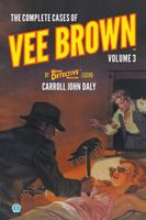 The Complete Cases of Vee Brown, Volume 3