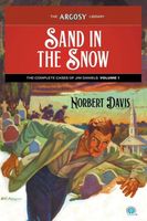 Norbert Davis's Latest Book