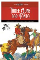 W.C. Tuttle's Latest Book