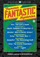 Ralph Milne Farley's Latest Book