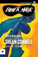 Cover of Just a Nice Girl by Roger Torrey