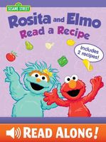 Elmo and Rosita Read a Recipe