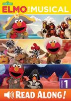 Elmo the Musical: Volume One