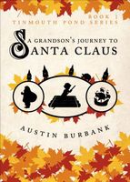 A Grandson's Journey to Santa Claus