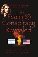 The Psalm 83 Conspiracy Revealed