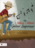 The Music Man's Guitar Superstar
