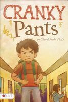 Cover of Cranky Pants by Cheryl Steele