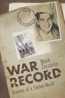 Mark Zaccaria's Latest Book