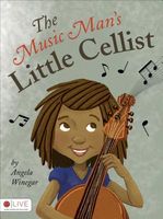 Angela Winegar's Latest Book