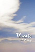 Cover of Threats by S.J. Ritchey