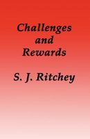 Cover of Challenges and Rewards by S.J. Ritchey