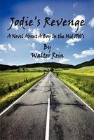 Cover of Jodie's Revenge by Walter Rein