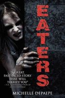 Cover of Eaters by Michelle Depaepe