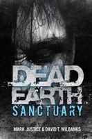 Cover of Sanctuary by Mark Justice