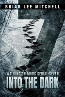 Cover of Into the Dark by Briar Lee Mitchell