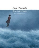 Lady Churchill's Rosebud Wristlet No. 41