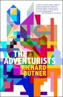 Richard Butner's Latest Book