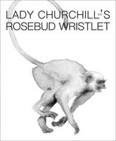 Lady Churchill's Rosebud Wristlet No. 43