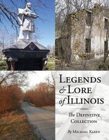 Legends and Lore of Illinois