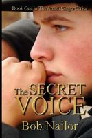 Cover of The Secret Voice by Bob Nailor