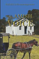 Cover of The Amish Voice by Bob Nailor