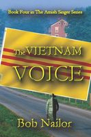 Cover of The Vietnam Voice by Bob Nailor