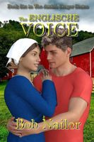 Cover of The Englische Voice by Bob Nailor
