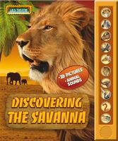 Discovering the Savanna